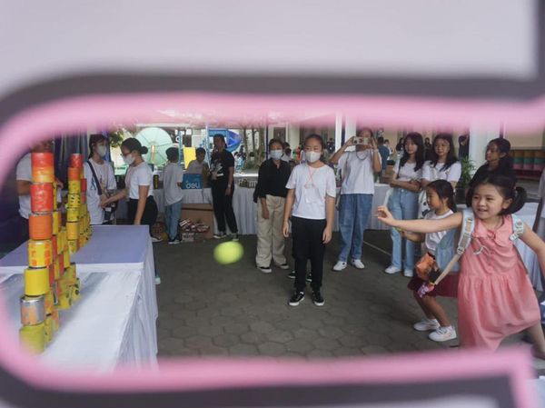 Pameran Seni Ajak Generasi Muda Gali Potensi Diri