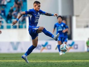 Gali Freitas Moncer di PSIS, Ternyata Ada Peran Jurnalis di Balik Kedatangannya Gali Freitas Moncer di PSIS, Ternyata Ada Peran Jurnalis di Balik Kedatangannya