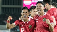Kemenangan ini membuat jalan menuju putaran final Piala Asia U-23 terbuka lebar.