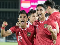 Prediksi Indonesia Vs Filipina: Marselino Is Back, Tim Garuda Dijagokan