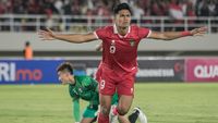 Pertarungan Sengit Indonesia vs Taipei U23 - Siapa yang Akan Memenangkan Duel Ini?