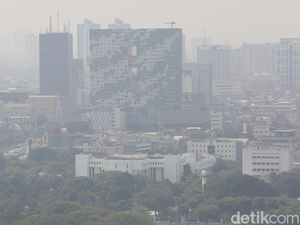 Efek Jangka Pendek dan Panjang Bagi Kesehatan Gegara Polusi Udara Efek Jangka Pendek dan Panjang Bagi Kesehatan Gegara Polusi Udara