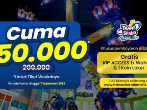 September Gembira, Main Wahana di Cibubur Yuk! Lagi Ada Promo Nih September Gembira, Main Wahana di Cibubur Yuk! Lagi Ada Promo Nih