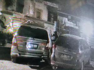 Polisi Selidiki Pencurian Mobil di Parkiran Masjid Cibinong Bogor