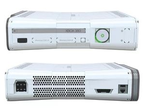 Xbox 360 Dirilis Ulang, Tapi Harus Dirakit Sendiri Xbox 360 Dirilis Ulang, Tapi Harus Dirakit Sendiri