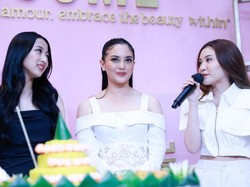 Ririn Ekawati Harap Anak Terinspirasi Para Pengusaha Muda