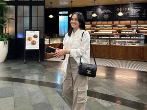 Dampak Kualitas Udara Tak Sehat di Jakarta untuk Ririn Ekawati