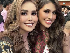 7 Potret Cantik Sabrina Eben, Anak Artis yang Jadi Bos Batubara di Usia 24 7 Potret Cantik Sabrina Eben, Anak Artis yang Jadi Bos Batubara di Usia 24
