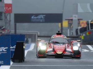 WEC 2023: Sean Gelael dkk Start Ketujuh di Fuji