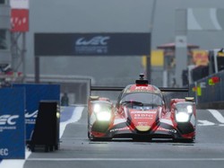 WEC 2023: Sean Gelael dkk Start Ketujuh di Fuji