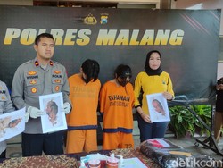 Miris! Sejoli Mahasiswa di Malang Lakukan Aborsi