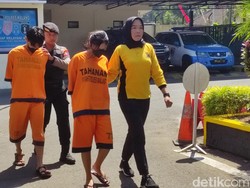 Keji Sejoli Mahasiswa-Mahasiswi Aborsi Darah Daging Sendiri