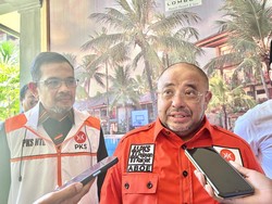 Sekjen PKS Gembleng Ratusan Bacaleg di NTB, Beri Target Tinggi di 2024