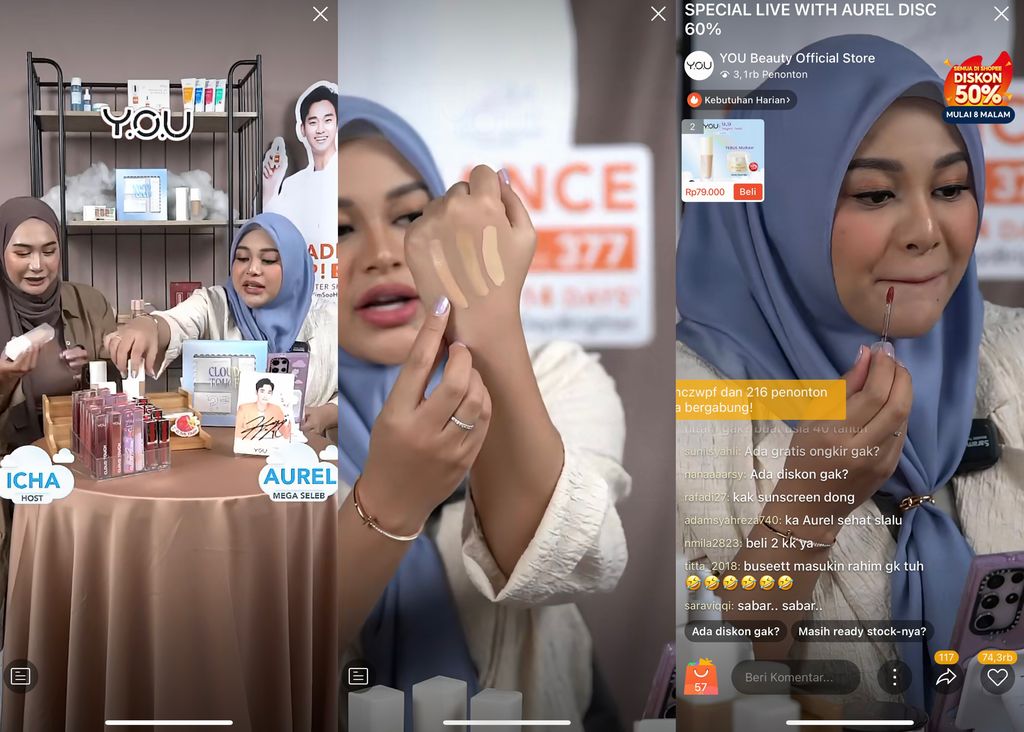 Shopee