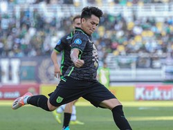 Wildan Janji Fight Kejar Kemenangan Lawan Madura United