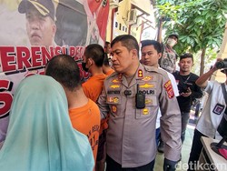 Judi Online Bikin 7 Tahun Rumah Tangga Pasutri Sukabumi Rungkad