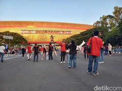 Agenda Lengkap Piala Dunia U-17 di Solo: Kirab Trofi hingga Penjualan Tiket
