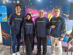 Tangerang Mangrove Jazz Festival: Edukasi dan Hiburan di Destinasi Wisata Mangrove