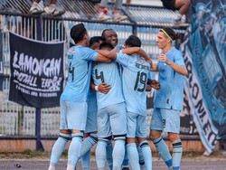 Persela Optimis Menang Hadapi Persijap di Laga Pembuka Liga 2