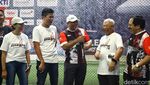 Turnamen Futsal Meriahkan Hari Bhakti Postel ke-78