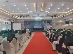 Ziarah ke Makam-makam Wali Songo, PKB Bicara Konsistensi ke PBNU