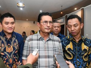 Waka MPR Apresiasi Pengusaha Muda Kembangkan Wisata di Gorontalo
