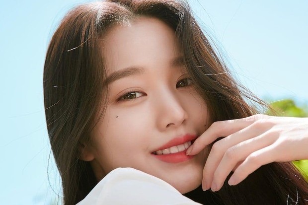 Wonyoung IVE /Foto: soompi.com Foto: soompi.com