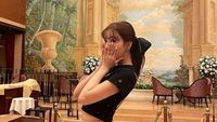 Foto Bintang Porno yang Bikin Heboh, Disebut Pacari 2 Artis Jepang Sekaligus