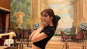 Foto Bintang Porno yang Bikin Heboh, Disebut Pacari 2 Artis Jepang Sekaligus