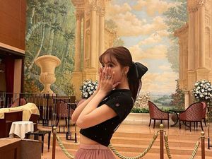 Foto Bintang Porno yang Bikin Heboh, Disebut Pacari 2 Artis Jepang Sekaligus