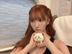 Heboh Skandal 2 Artis Jepang Diduga Sama-sama Pacari Seorang Bintang Porno
