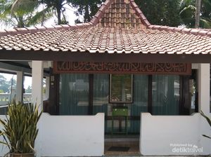 Pengalaman Ziarah ke Makam Ki Gede Sebayu & Awal Mula Nama Tegal Pengalaman Ziarah ke Makam Ki Gede Sebayu & Awal Mula Nama Tegal