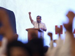 Muzani Minta Kader Tak Bertindak Negatif yang Bisa Rugikan Prabowo