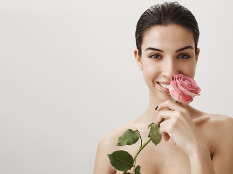 Sebagai Anti-aging