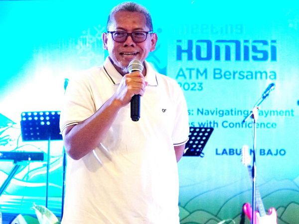 Artajasa Gelar Meeting Komisi ATM Bersama 2023