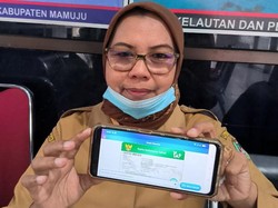 ASN Asal Mamuju Rasakan Manfaat JKN untuk Biaya Operasi