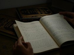Hari Bahasa Arab Sedunia 18 Desember 2023: Tema dan Sejarah