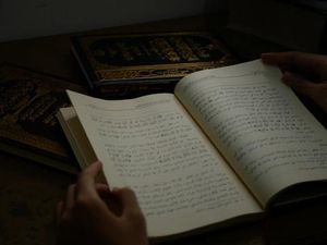 Hari Bahasa Arab Sedunia 18 Desember 2023: Tema dan Sejarah Hari Bahasa Arab Sedunia 18 Desember 2023: Tema dan Sejarah
