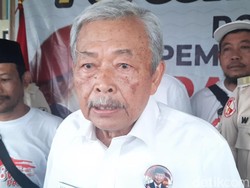 Bibit Waluyo Minta Relawan Prabowo Tak Pasang Baliho Gibran