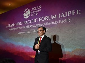 Telkom Genjot Perluasan Bisnis Digital di Kawasan Asia Indo Pasifik