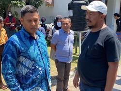 Air Sumur Warga Kediri Jadi Pertalite, DPRD Soroti SPBU Dekat Permukiman