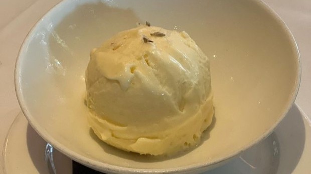 Rasa es krim terunik di dunia