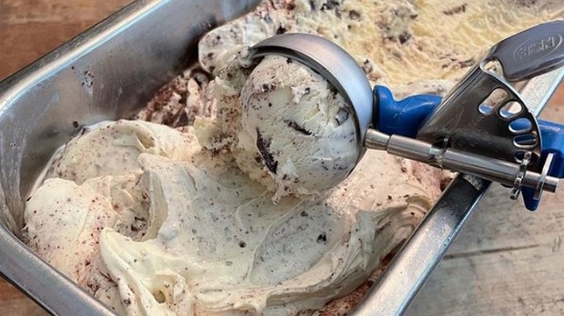 Rasa es krim terunik di dunia