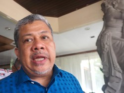 Fahri Hamzah: Kader PDIP Jago Pidato, Makanya Prabowo Ambil Cawapres