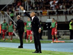 Spalletti Masih Punya Banyak PR di Timnas Italia