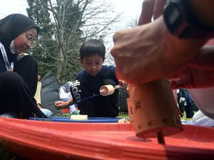 Yuk! Belajar Bijak dalam Penggunaan Digital