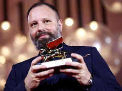 Deretan Pemenang Venice Film Festival 2023
