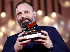 Deretan Pemenang Venice Film Festival 2023 Deretan Pemenang Venice Film Festival 2023
