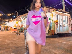 Disebut Dekat dengan Asnawi Mangkualam, Fuji Kode Mau Pacari Pesepak Bola