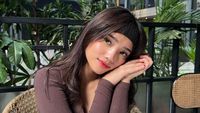 Ini Gaya Seru Fuji Saat Kulineran di Jepang dan Bangkok